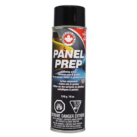Dominion Sure Seal PANEL PREP, Can 24048